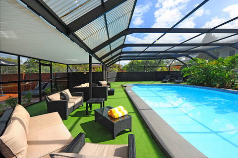 The Nelson Resort - Tourism TAS 4