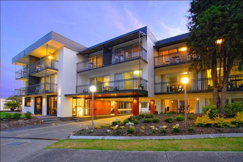 The Nelson Resort - Tourism TAS 5