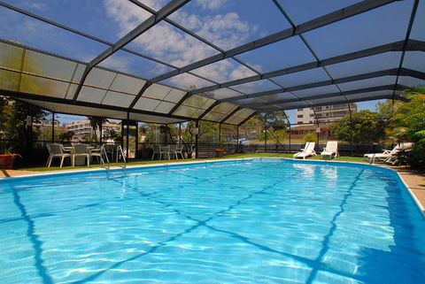 The Nelson Resort - Tourism TAS 8