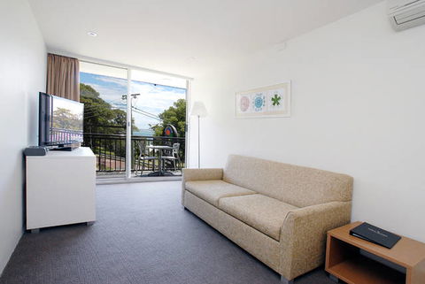 The Nelson Resort - Tourism TAS 10
