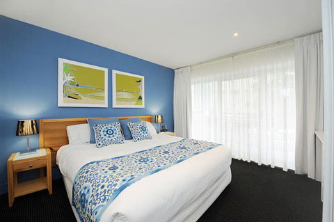 The Nelson Resort - Tourism TAS 11