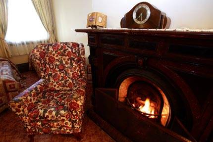 The Old Priory - Hobart Tourism 2