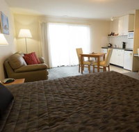 The Old Woolstore Apartment Hotel - Tourism TAS