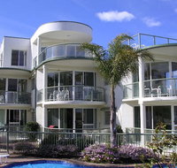 The Palms Apartments