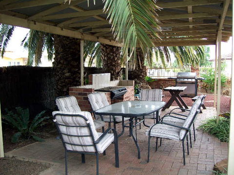 The Palms Motel - Tourism TAS 1