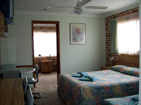 The Palms Motel - Tourism TAS 2