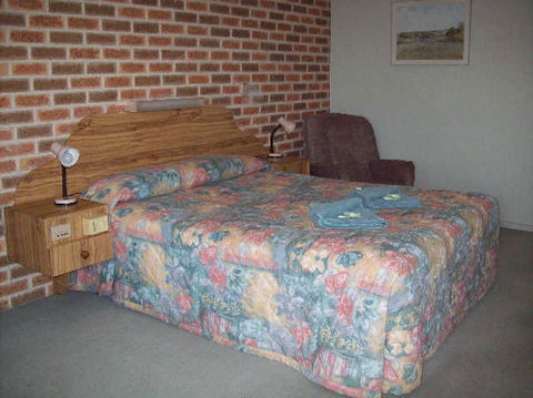 The Palms Motel - Tourism TAS 3