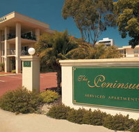 The Peninsula - Riverside Serviced Apartments - Tourism TAS