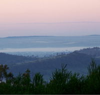 The Retreat Bushland Lodge - Hobart Tourism