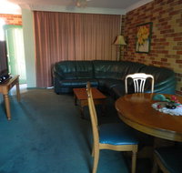 The Roseville Apartments - Tourism TAS