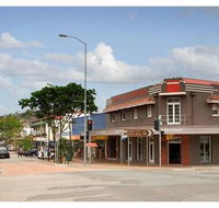 The Royal Hotel