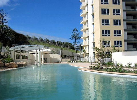 The Sebel Coolangatta - Hobart Tourism 0