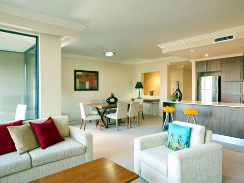 The Sebel Harbourside Kiama - Tourism TAS 3