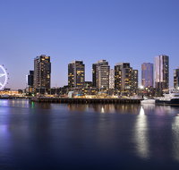 The Sebel Residences Melbourne Docklands - Hobart Tourism
