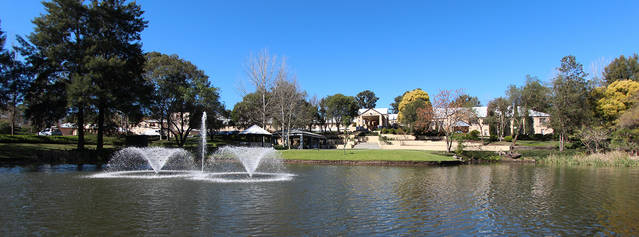 Windsor NSW Tourism TAS
