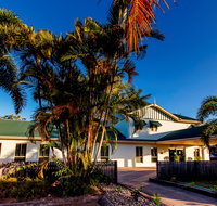 Shamrock Gardens - Tourism TAS