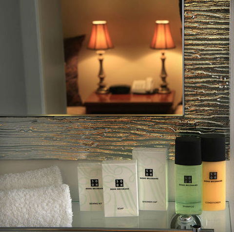 The Soho Brisbane - Tourism TAS 2