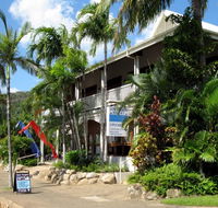 The Sovereign Resort Hotel - Hobart Tourism