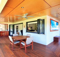 The Tin Sheds-Norfolk Island - Tourism TAS