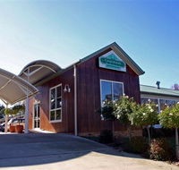 The Tumbarumba Motel - Hobart Tourism