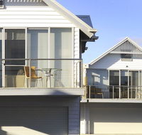 The Victoria Apartments - Hobart Tourism