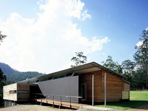 The Vintry - Hobart Tourism 1