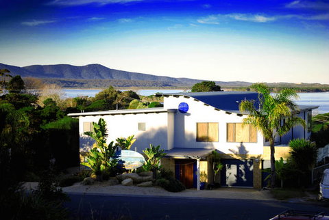 The Wave Oasis B&B - Tourism TAS 0