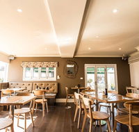 The Waverley International Hotel - Tourism TAS