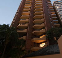 The York By Swiss - Belhotel - Tourism TAS
