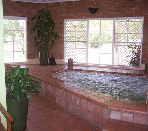 Thurgoona Country Club Resort - Hobart Tourism 0
