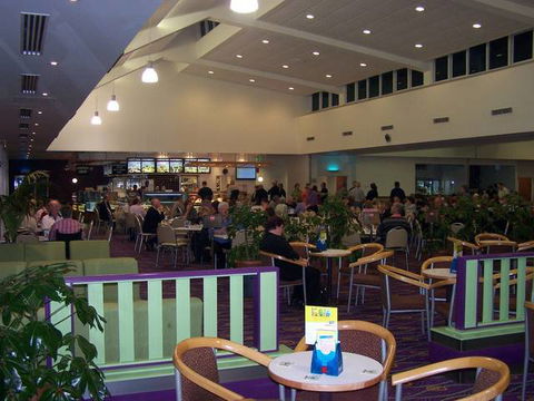 Thurgoona Country Club Resort - Hobart Tourism 3