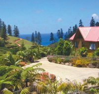 Tintoela of Norfolk - Tourism TAS