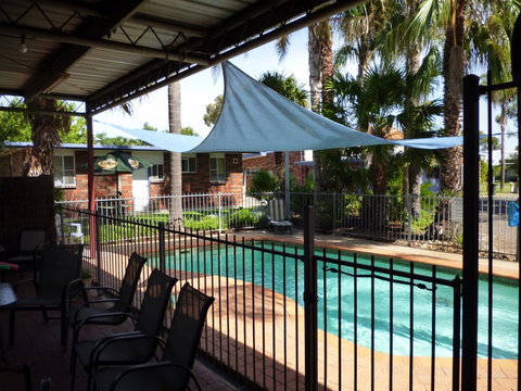 Tocumwal All Seasons - Tourism TAS 0