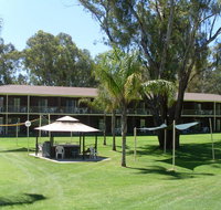 Tocumwal Golf Resort - Tourism TAS