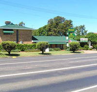 Tommos Motor Lodge