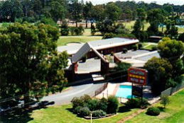 Tooleybuc Club Motor Inn - Tourism TAS 0