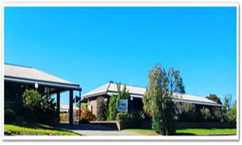 Tooleybuc Motel - Tourism TAS 0
