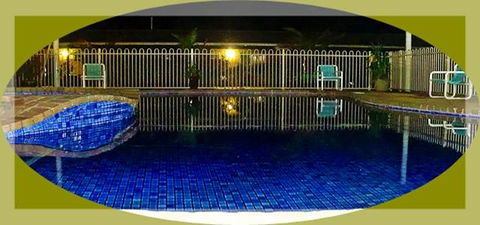 Tooleybuc Motel - Tourism TAS 2