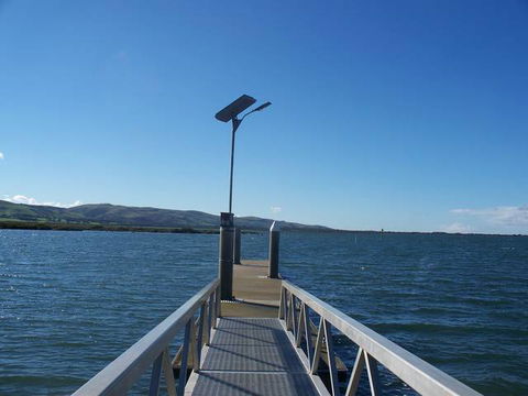 Toora Lodge Motel - Tourism TAS 1