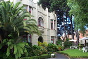Toorak Manor - Tourism TAS 0