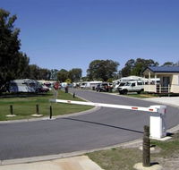 Toorbul Caravan Park
