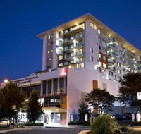 Toowoomba Central Plaza Apartment Hotel - Hobart Tourism