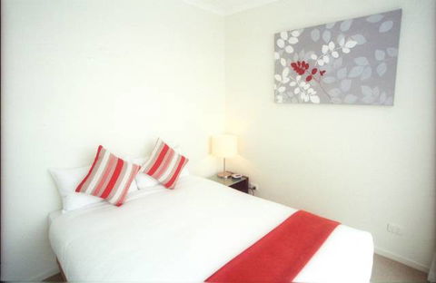 Toowoomba Central Plaza Apartment Hotel - Hobart Tourism 6