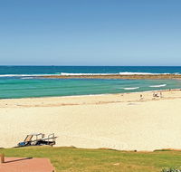 Toowoon Bay Holiday Park - Hobart Tourism
