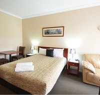 Top of the Town Motel - Tourism TAS