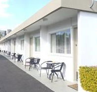 Top Spot Motel - Hobart Tourism