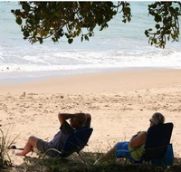 Torquay Beachfront Tourist Park - Hobart Tourism