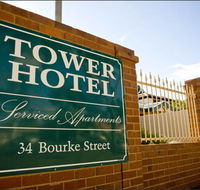 Tower Hotel Kalgoorlie