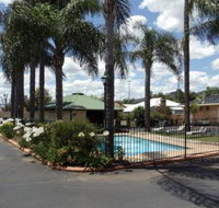 Town  Country Motor Inn Tamworth - Tourism TAS