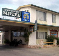 Town Centre Motel - Tourism TAS